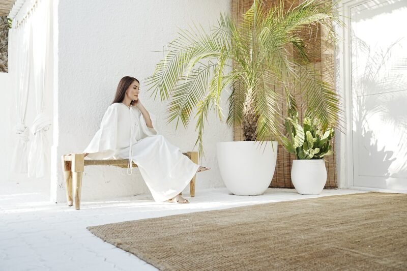 Premium Quality Linen - Image 4