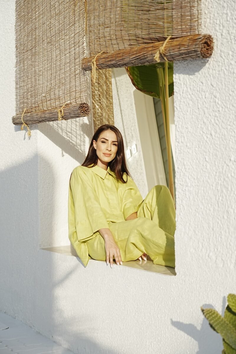Linen Set - Image 4