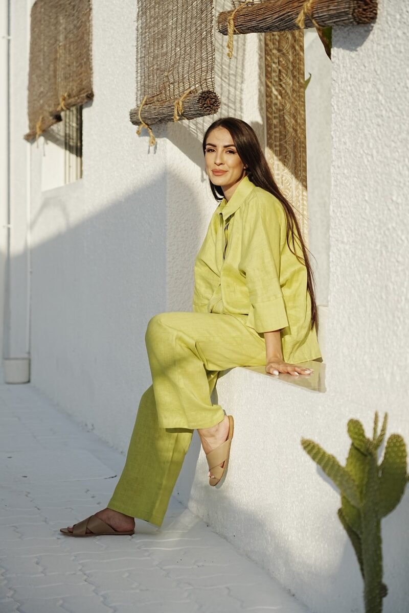 Linen Set - Image 3