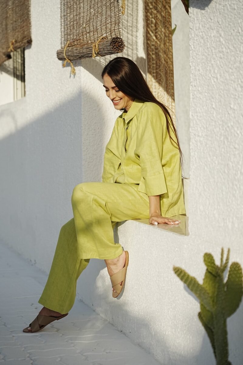 Linen Set - Image 2
