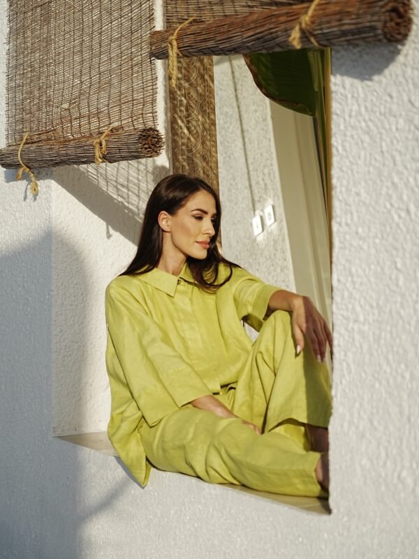 Linen Set