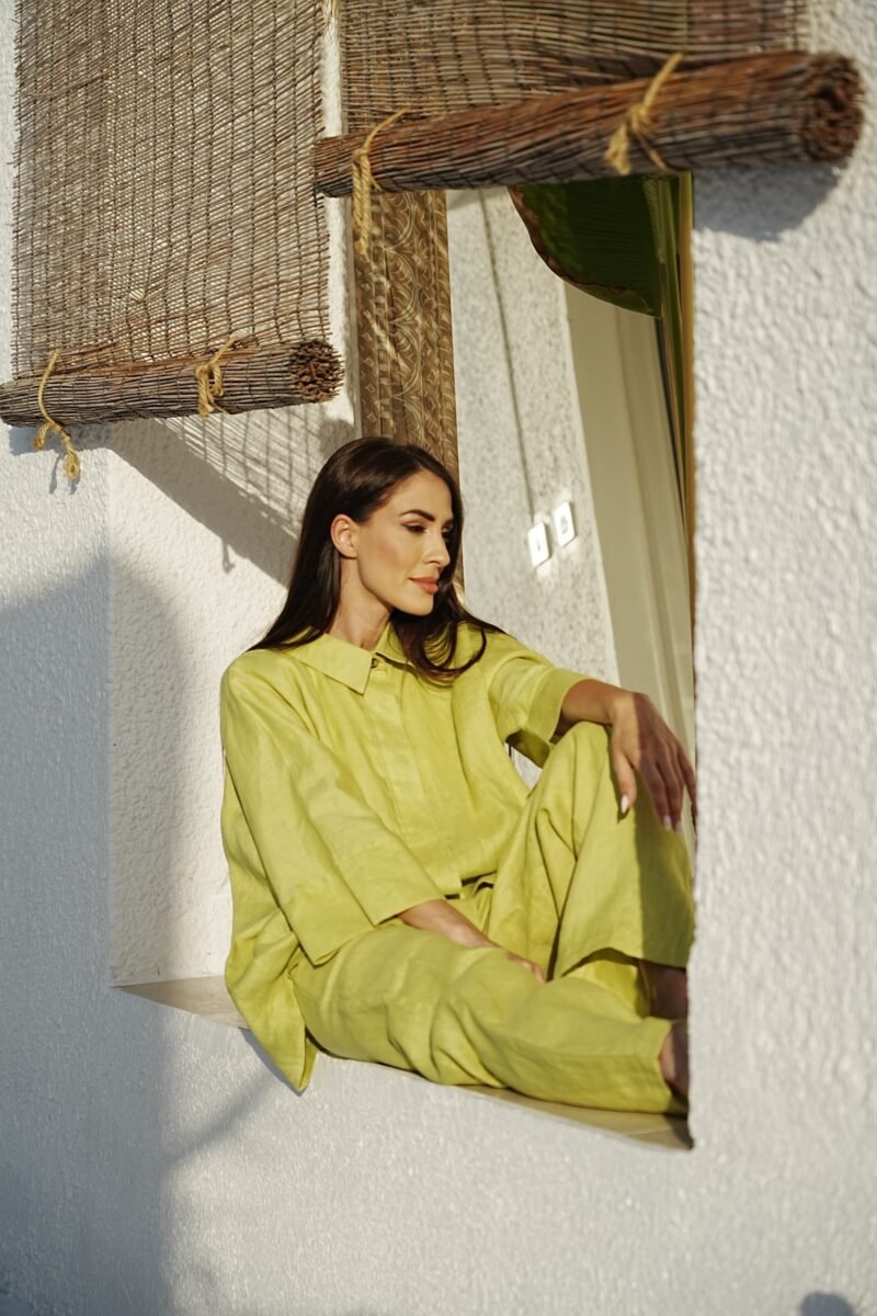 Linen Set
